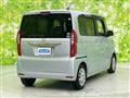 2020 Honda N BOX