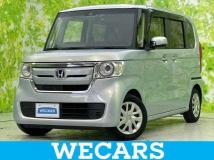 2020 Honda N BOX