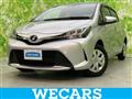 2016 Toyota Vitz