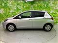2016 Toyota Vitz