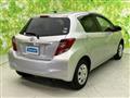 2016 Toyota Vitz