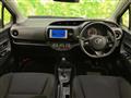 2016 Toyota Vitz