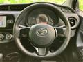 2016 Toyota Vitz