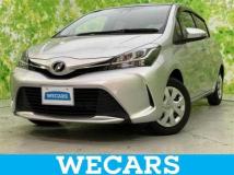 2016 Toyota Vitz