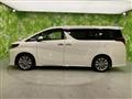 2021 Toyota Alphard G