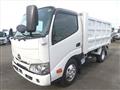 2024 Hino Dutro