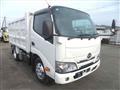 2024 Hino Dutro
