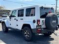 2015 Jeep Wrangler