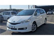 2010 Toyota Wish