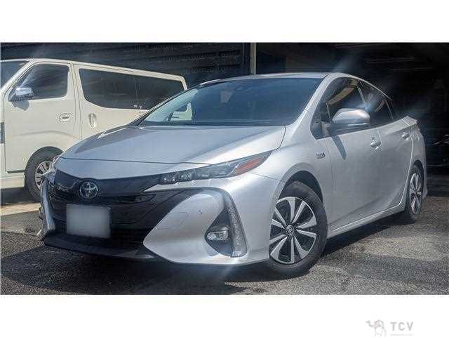 2018 Toyota Prius