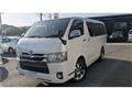 2017 Toyota Hiace Van