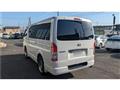 2017 Toyota Hiace Van