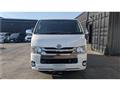2017 Toyota Hiace Van