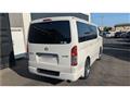 2017 Toyota Hiace Van