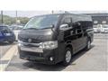 2019 Toyota Hiace Van