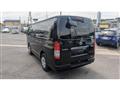 2019 Toyota Hiace Van