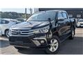 2018 Toyota Hilux