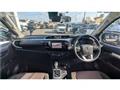 2018 Toyota Hilux