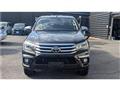 2018 Toyota Hilux
