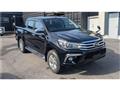 2018 Toyota Hilux
