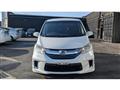 2015 Honda Freed