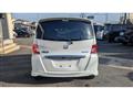 2015 Honda Freed