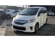 2015 Honda Freed