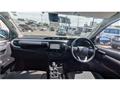 2020 Toyota Hilux