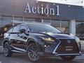 2016 Lexus RX