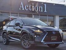 2016 Lexus RX