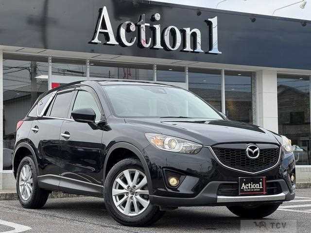 2013 Mazda CX-5