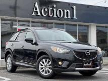 2013 Mazda CX-5