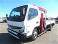 2022 Mitsubishi Fuso Canter