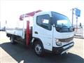 2022 Mitsubishi Fuso Canter