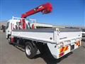 2022 Mitsubishi Fuso Canter