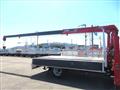 2022 Mitsubishi Fuso Canter