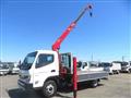2022 Mitsubishi Fuso Canter