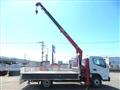 2022 Mitsubishi Fuso Canter
