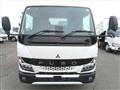 2025 Mitsubishi Fuso Canter