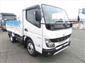 2025 Mitsubishi Fuso Canter