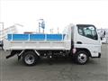 2025 Mitsubishi Fuso Canter
