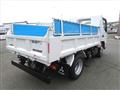 2025 Mitsubishi Fuso Canter