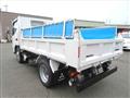 2025 Mitsubishi Fuso Canter