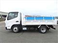 2025 Mitsubishi Fuso Canter