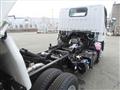 2025 Mitsubishi Fuso Canter