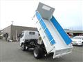 2025 Mitsubishi Fuso Canter