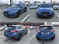 2018 Subaru IMPREZA XV HYBRID