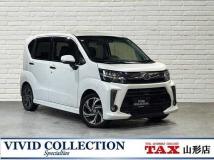 2019 Daihatsu Move