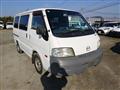 2013 Mazda Bongo Van