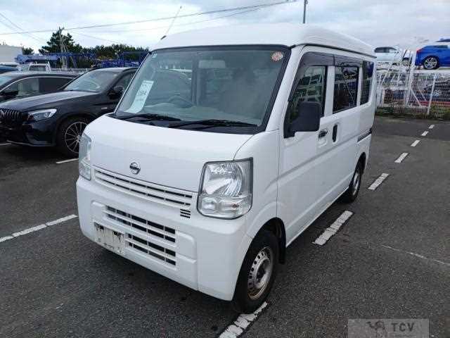 2017 Nissan Nissan Others